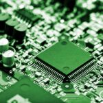 chip, čip, nvidia, polovodič, semiconductor