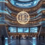 bitcoin library knihovna