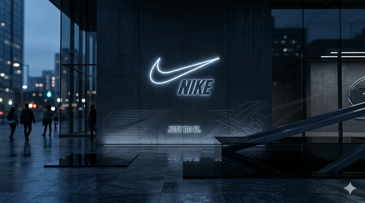Nike bojuje o pozici v největší krizi dekády. Navíc čelí podezření z insider tradingu